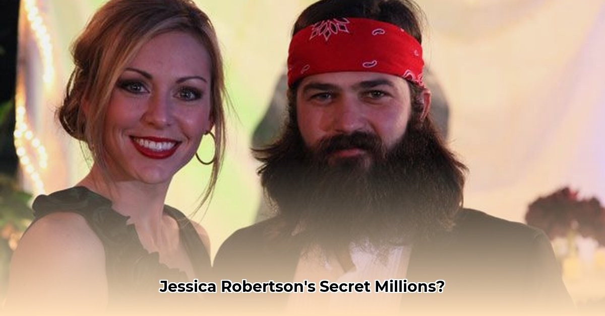 jessica-robertson-net-worth